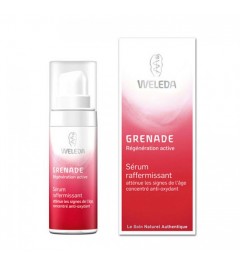 Weleda Grenade Sérum Raffermissant 30ml