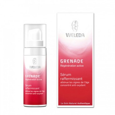 Weleda Grenade Sérum Raffermissant 30ml