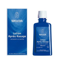 Weleda Homme Lotion Après-Rasage 100ml