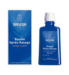 Weleda Homme Baume Après-Rasage 100ml