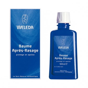 Weleda Homme Baume Après-Rasage 100ml