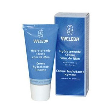 Weleda Homme Crème Hydratante 30ml