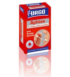 Urgo Aphte Pansement Filmogene 6ml