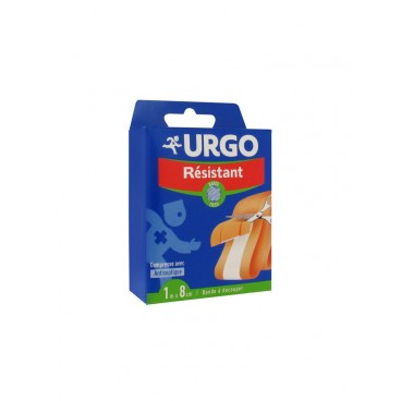 Urgo Bande à Découper Résistante 8 cm