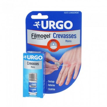 Urgo Crevasses Mains 3.25ml