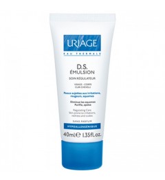 Uriage D.S. Emulsion 40ml, Uriage D.S. Emulsion 40ml pas cher