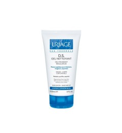 Uriage D.S.Gel Nettoyant 150ml, Uriage D.S.Gel Nettoyant 150ml