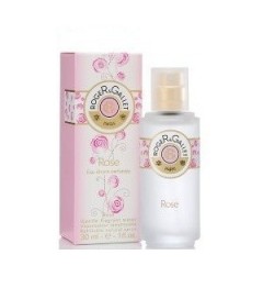 Roger Gallet Eau Douce Parfumée Rose 100ml