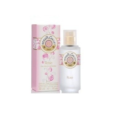 Roger Gallet Eau Douce Parfumée Rose 100ml