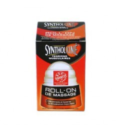 Syntholkiné Roll-On de Massage 50ml