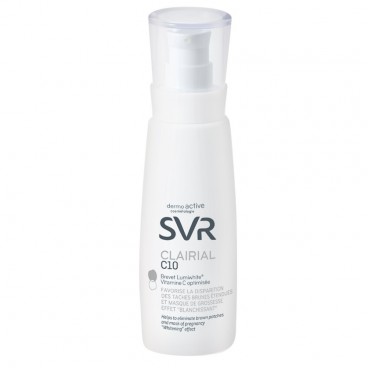 SVR Clairial C 10 50ml, SVR Clairial C 10 50ml pas cher