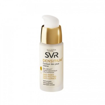 SVR Densitium 45+ Crème Contour des Yeux 15ml, SVR Densitium