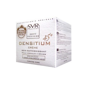 SVR Densitium 45+ Crème 50ml, SVR Densitium 45+ Crème 50ml pas