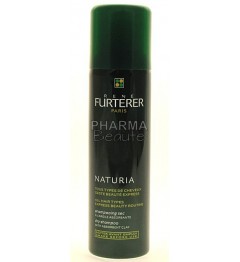 Furterer Naturia Shampoing Sec Tous Type de Cheveux 150ml pas