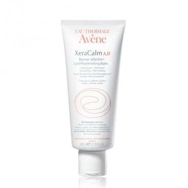 Avène Xeracalm A.D Baume Relipidant 200ml