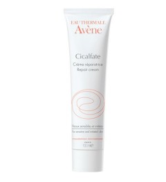 Avène Cold Cream Crème pour Peaux Sensibles 100ml, Avène Cold