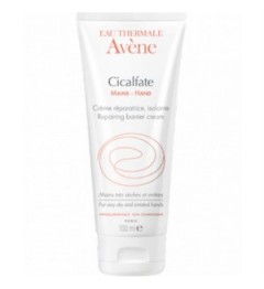 Avène Cicalfate Crème Mains 100Ml, Avène Cicalfate Crème Mains