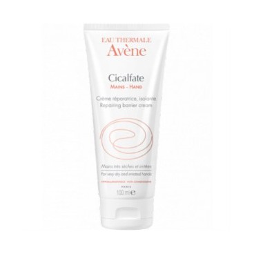 Avène Cicalfate Crème Mains 100Ml, Avène Cicalfate Crème Mains