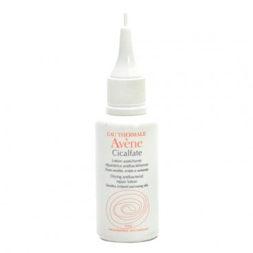 Avène Cicalfate Lotion Antibactèrienne 40ml