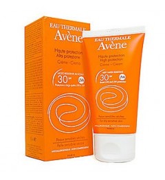 Avène SPF 30 Crème Solaire 50ml