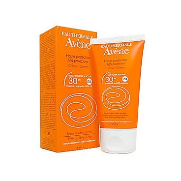 Avène SPF 30 Crème Solaire 50ml