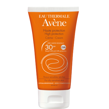 Avène SPF 30 Crème Solaire 50ml