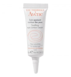 Avène Soin Apaisant Contour des Yeux 10ml, Avène Soin Apaisant