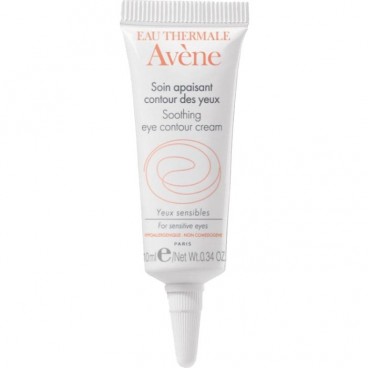 Avène Soin Apaisant Contour des Yeux 10ml, Avène Soin Apaisant