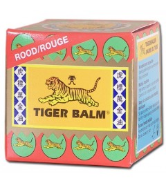 Baume du Tigre Rouge Baume Extra Fort 19 grammes