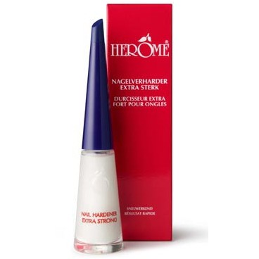 Herome Vernis à Ongles Extra Fort 10Ml
