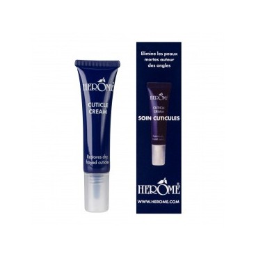 Herome Crème Cuticule 15G