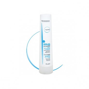 Bioderma Hydrabio Masque 75ml, Bioderma Hydrabio Masque 75ml