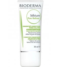 Bioderma Sébium Pore Refiner 30ml, Bioderma Sébium Pore Refiner