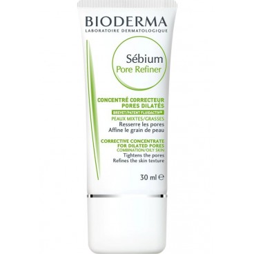 Bioderma Sébium Pore Refiner 30ml, Bioderma Sébium Pore Refiner