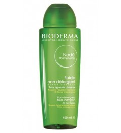 Bioderma Shampoing Nodé Fluide 400 ml