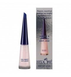 Herome Vernis à Ongles Anti Age 10Ml, Herome Vernis à Ongles