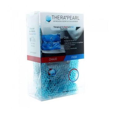 Thera Pearl Dos 43,2x17,1cm