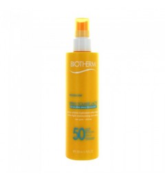 BIOTHERM Solaire Spray Lacté SPF50 200Ml