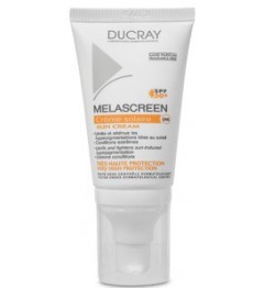 Ducray Melascreen UV SPF50 Crème Légère 40Ml, Ducray Melascreen
