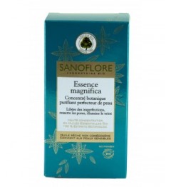 Sanoflore Essence Magnifica Concentré Botanique 30Ml, Sanoflore