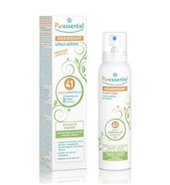 Puressentiel Assainissant Spray aux 41 Huiles Essentielles 200ml