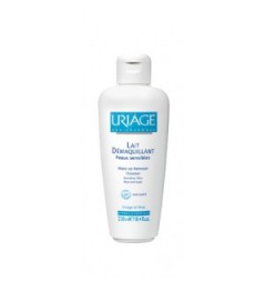 Uriage Lait Démaquillante 250Ml, Uriage Lait Démaquillante