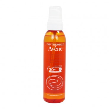 Avène Solaires SPF30 Fluide Corps 200Ml