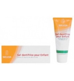 Weleda Dentifrice Enfants 50Ml