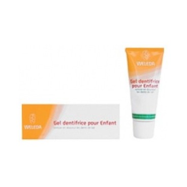 Weleda Dentifrice Enfants 50Ml