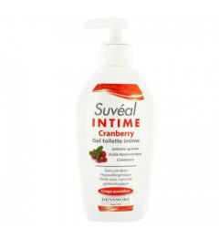 Suvéal Intime 200Ml