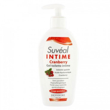 Suvéal Intime 200Ml