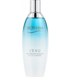 Biotherm L'Eau Parfum Spray 100Ml