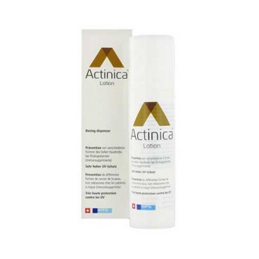 Daylong Actinica Lotion 80Ml