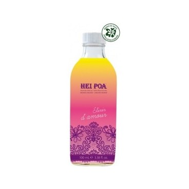 Hei Poa Umuhei Elixir d'Amour 100Ml